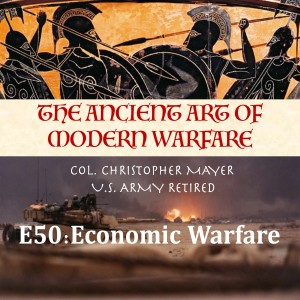 E50: Economic Warfare