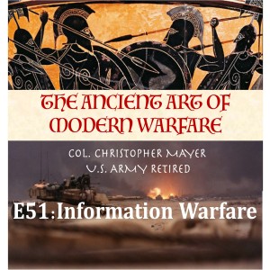 E51: Information Warfare