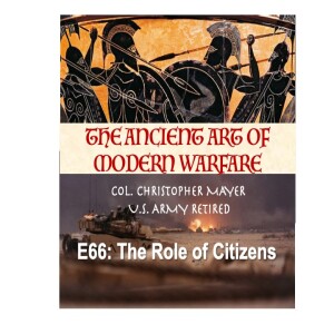 E66: The Role of Citizens in Going to War