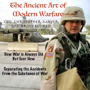 The Ancient Art of War: Getting Started