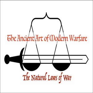 The Natural Laws of War