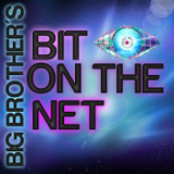 Celebrity Big Brother's Bit On The Net - Episode 3 - Nomination and Eviction Chat