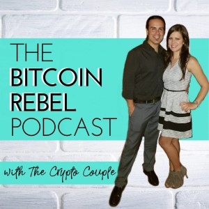 Ep 002 - Interviews from the streets of Las Vegas. The Crypto Street Pulse