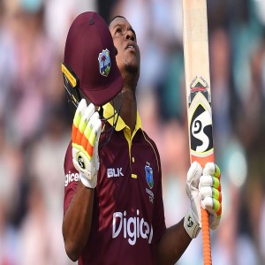 Inside the CPL: Evin Lewis