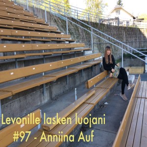 #97 - Anniina Auf