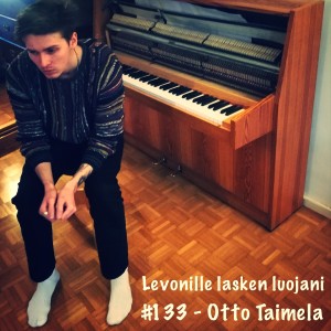 #133 - Otto Taimela