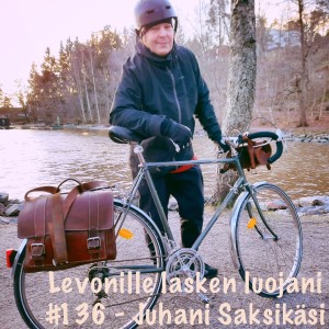 #136 - Juhani Saksikäsi