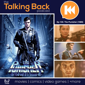 Episode 159: The Punisher (1989)