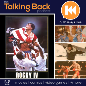 Episode 203: Rocky 4 (1985)