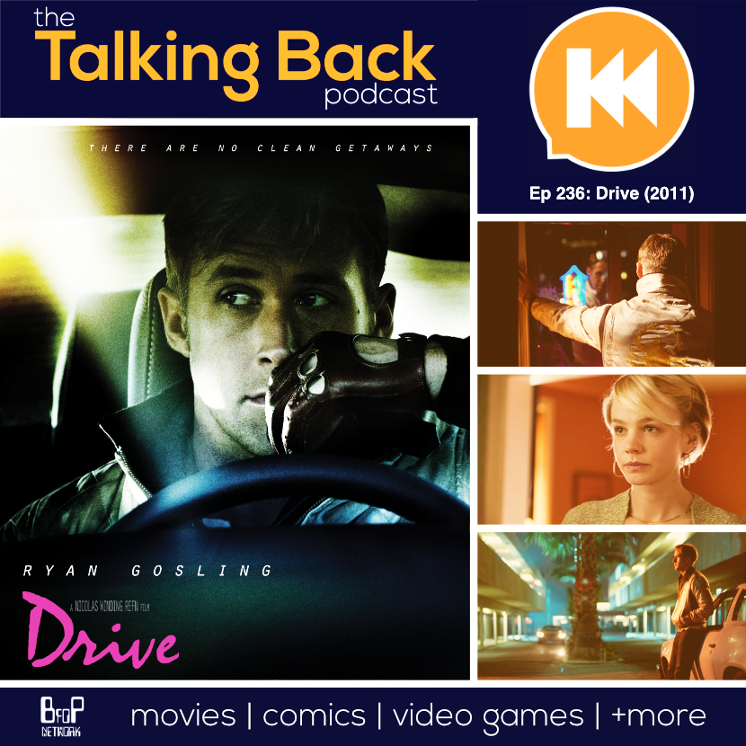Talking Back