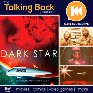 Episode 259: Dark Star (1974)