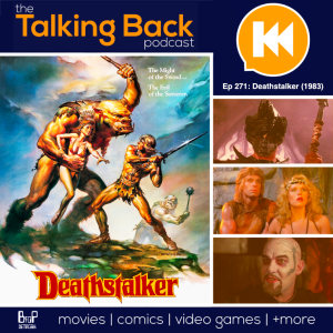 Episode 271: Deathstalker (1983)