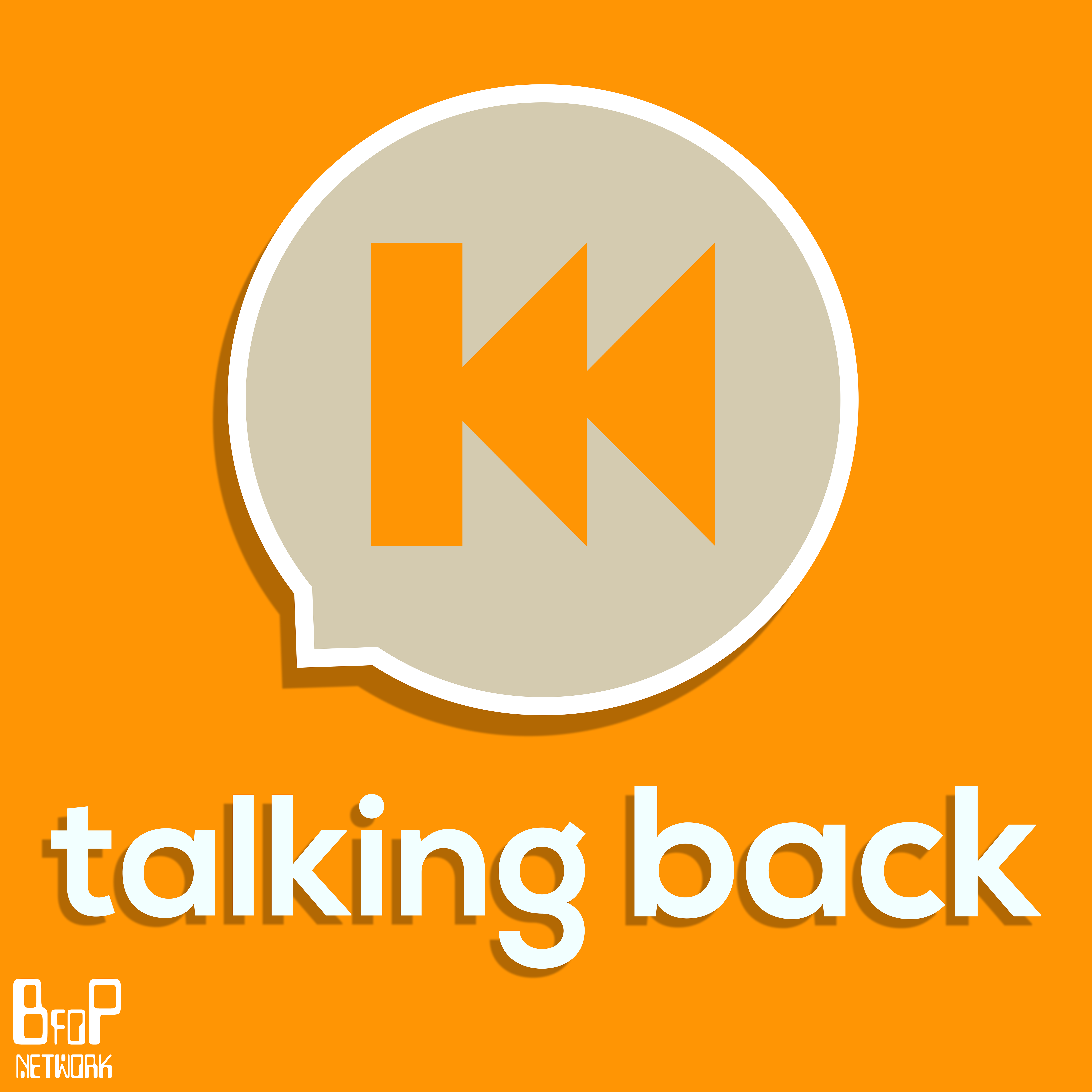 Talking Back