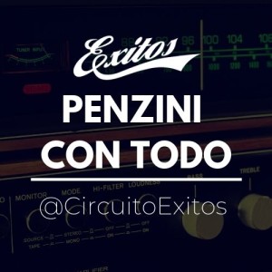 #PenziniConTodo 08.10.2020 Entrevista a Bolivia Bocaranda
