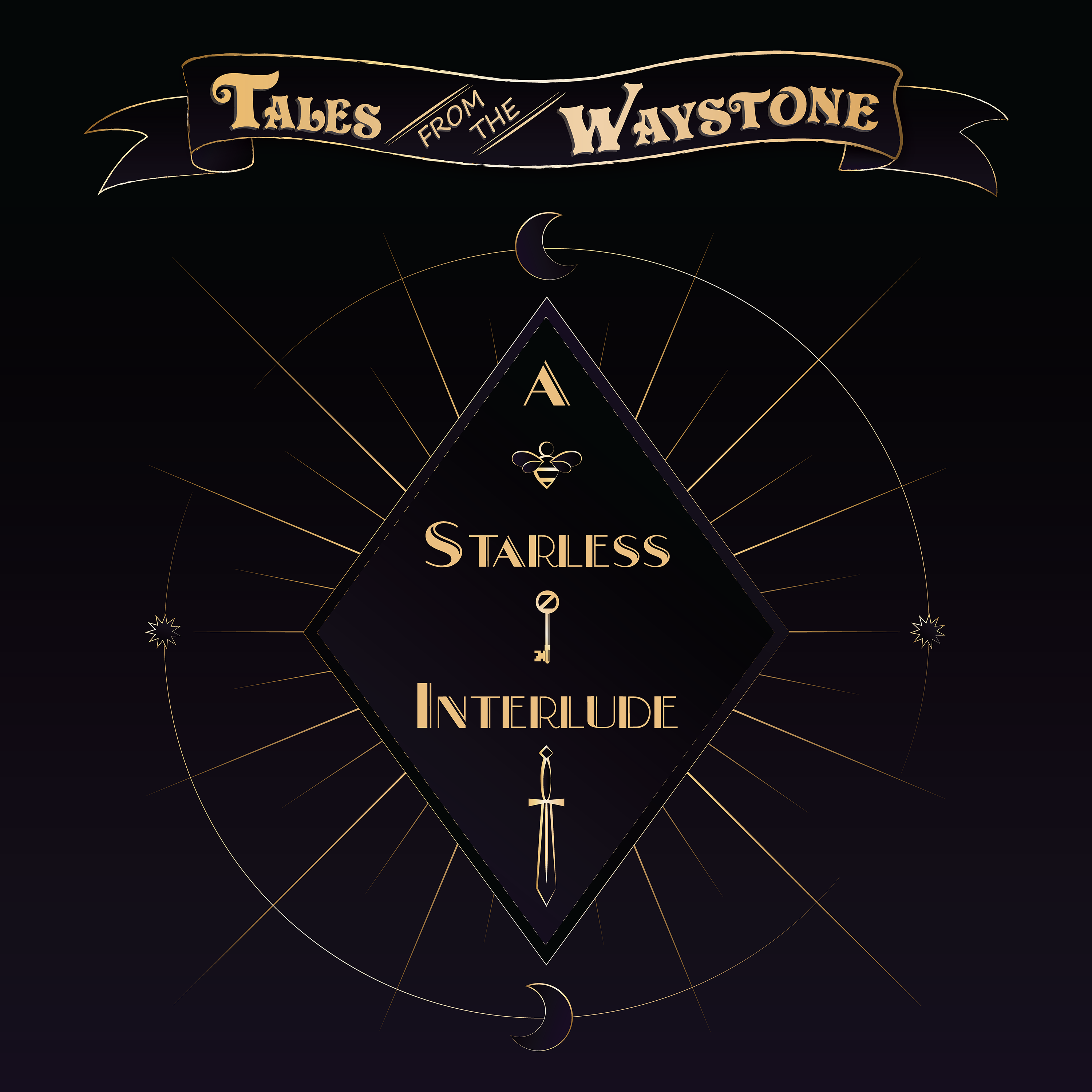 Tales from the Waystone