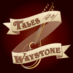 Tales from the Waystone