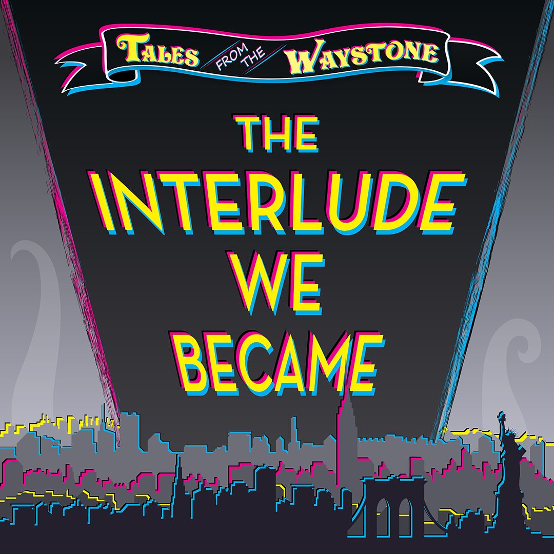 Tales from the Waystone