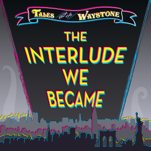 TftWS - The Interlude We Became Ep. 1 - The Unspeakable Barbarity of Urban Planning & Design