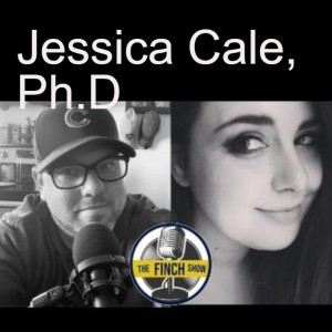 Jessica Cale, Ph.D