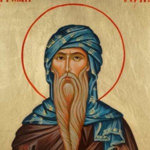 The Ascetical Homilies of Saint Isaac the Syrian - Homily Six Part III