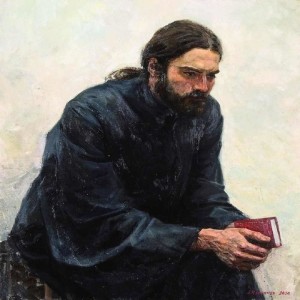 Conferences of St. John Cassian - Conference Ten on Prayer Part I