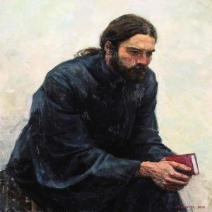 Conferences of St. John Cassian: Conference Five on the Eight Principal Vices Part III