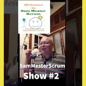 Show 2 5am Mester Scrum  with Agile Coach Greg Mester