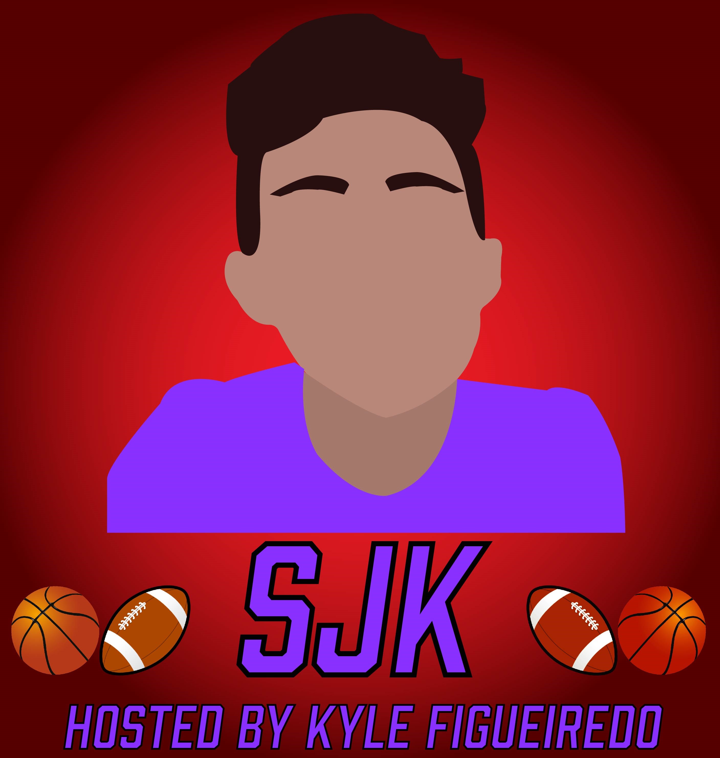 Sports Podcast Ep #4 - Thank You Shaun Livingston / Thursday Game Review / What to expect tomorrow