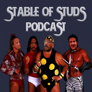 Stable Of Studs - Kenny Omega, Sting, State of Wrestling - #139