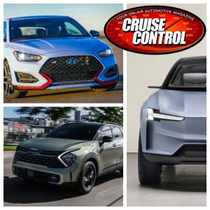PAYING OVER MSRP, HYBRID SPORTAGE, HYUNDAI VELOSTER RSPEC DRIVEN