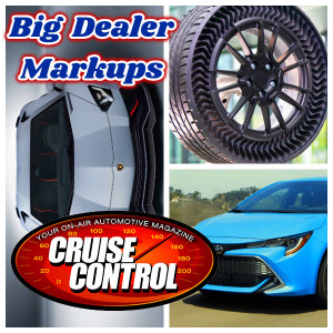 DEALER BIG MARKUPS , VW ID4 RANGE BOOST,  TOYOTA COROLLA REVIEWED