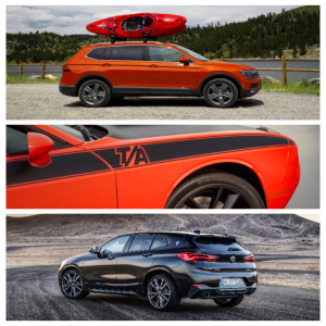 EXPLORER LAUNCH, ELECTRIC TURBOS, CHALLENGER TOPS, BMW X2 M REVIEW