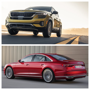 VW WANTS CHANGE, KIA'S SELTOS and WARDS 10 BEST