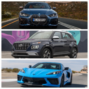 BMW”S NEW FACE , TESLA PEELS AND THE PRICE OF SAFETY