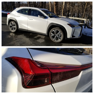 Hyundai Santa Cruz, VW ID4 Sales, Lexus 250H