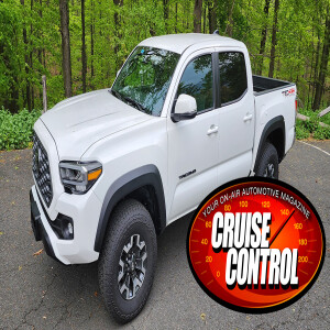 MILLIONS RECALLED, HOT PETS,  BIG PRICE INCREASE, TOYOTA TRD OFFROAD  REVIEW