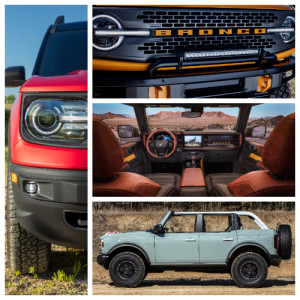 VW TEAMS UP, HONDA CANCELS FIX, FORD BRONCO REVEALED