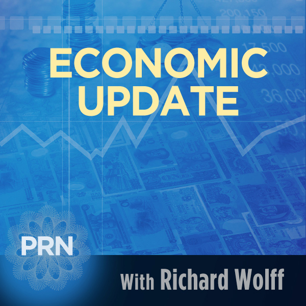 Economic Update - Labor, Unions and Crisis - 06/04/13