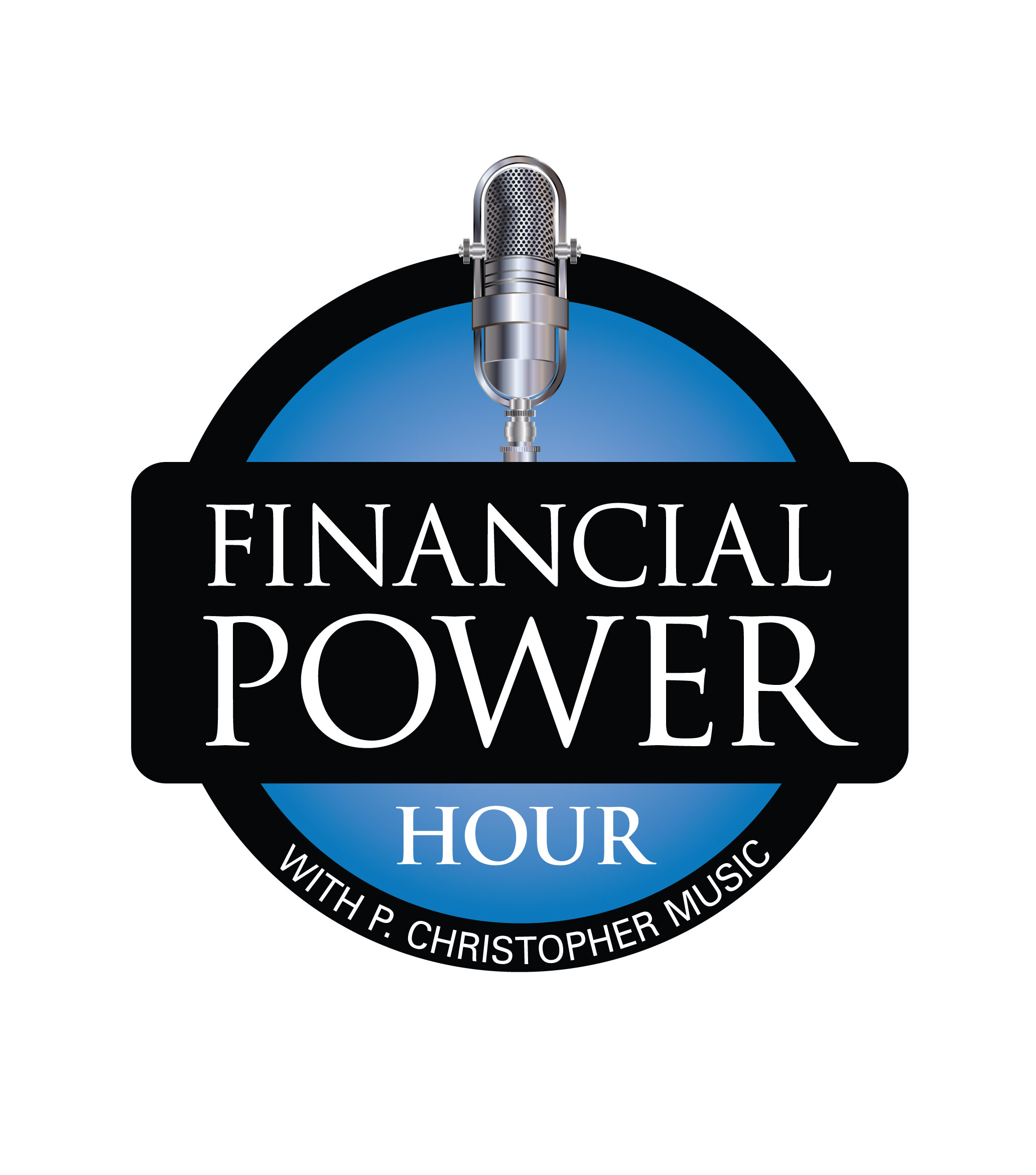 Financial Power Hour host Christopher Music - How to get focused and stop procrastinating to achieve BIG with inspirational guest Croix Sather