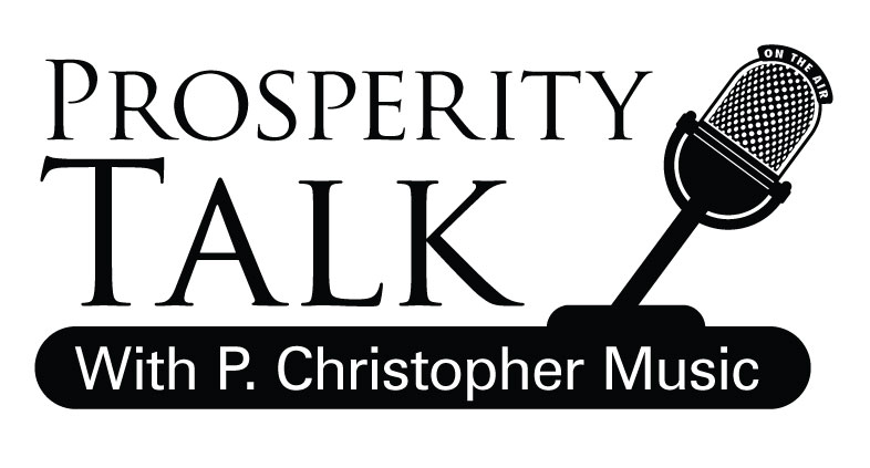 Prosperity Talk Radio Show - Video Marketing w/ Guest: Mira Beck with VideoMarketingExpert.com