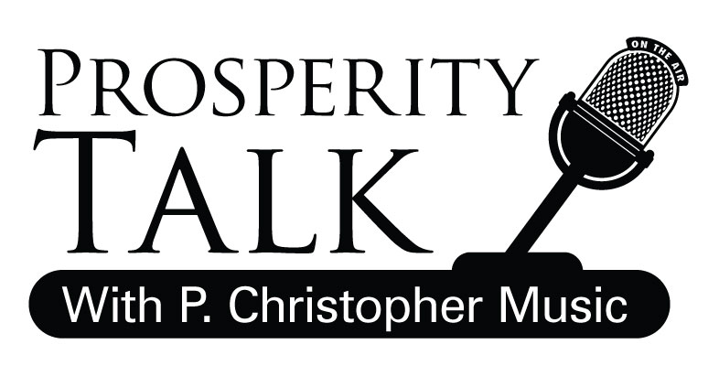 Prosperity Talk Radio Show - Financial Self Defense w/ Guest: Stan Padgett of Padgett Law, P.A.