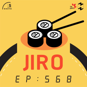 5M568 Jiro