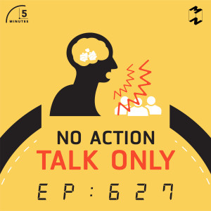 5M627 No Action Talk Only