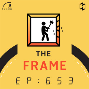 5M653 THE FRAME