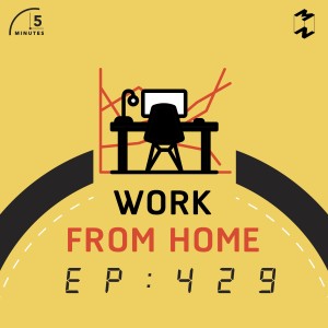 5M429 Work From Home