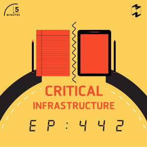 5M442 Critical Infrastructure 