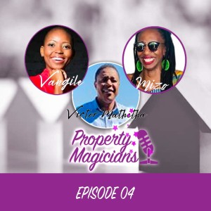Episode 4: How to invest in low income housing using government funds with Victor 