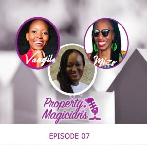 Episode 7: How to start a properly portfolio for less than R3000/$300 per month 