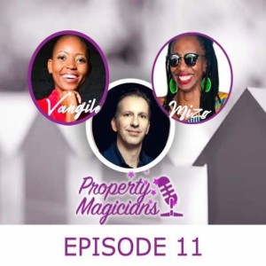 Episode 11: How to go from 1 property to 74 property deals