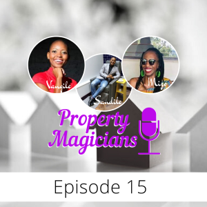 Episode 15: How to make R35, 000 per month from 1 property in the township